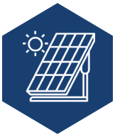 Panneaux photovoltaïque