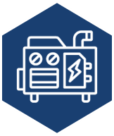 Groupe électrogène